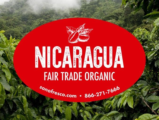 Nicaragua - FTO