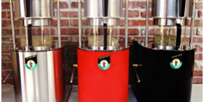 Coffee Roasting Machine