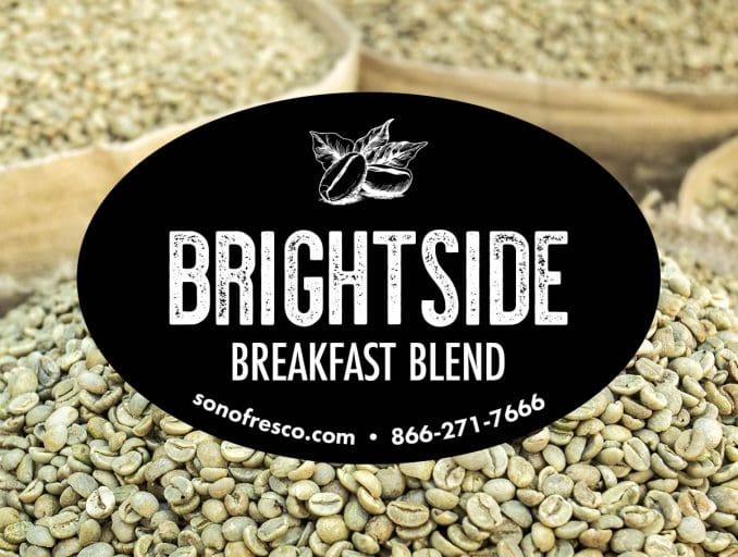 Brightside Breakfast Blend